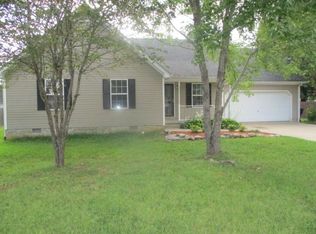 3019 Kedzie Dr, Murfreesboro, TN 37130