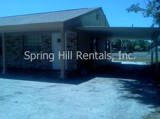 6717 River Rd APT C, New Port Richey, FL 34652