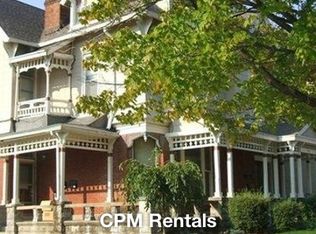 721 North St APT 1, Lafayette, IN 47901