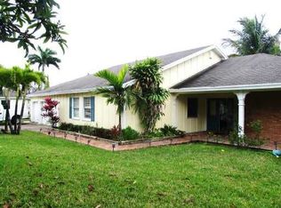 15140 SW 145th St, Miami, FL 33196