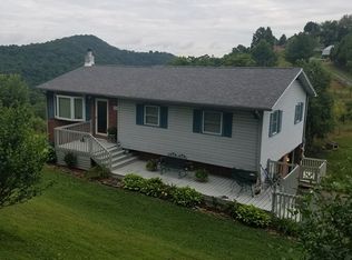 514 Pond St, Pounding Mill, VA 24637