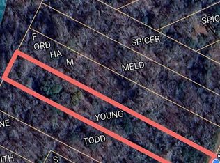 215 Winding Way Blvd, Georgetown, GA 39854