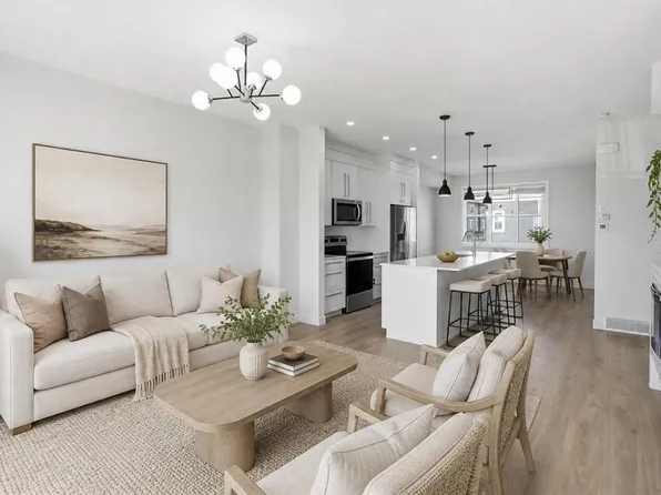 1719 NW Cornerstone Blvd NE, Calgary, AB T3N 1S4