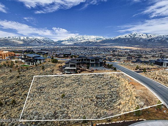4th image of 2420 E Boulder Top Way Lot 546