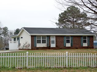 4521 Johnson Pond Rd, Apex, NC 27539