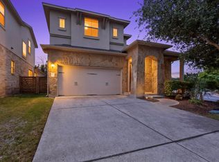 10917 Hidden Caves Way #31, Austin, TX 78726