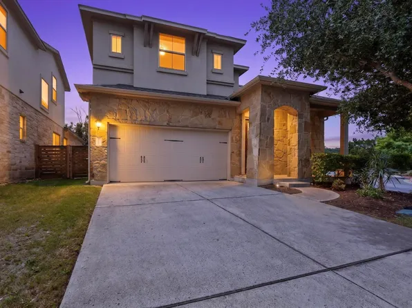 10917 Hidden Caves Way #31, Austin, TX 78726