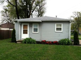 6206 I St, Omaha, NE 68117