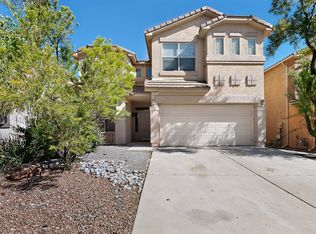 1467 Peppoli Loop SE, Rio Rancho, NM 87124