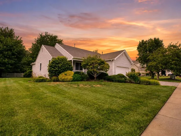 320 Portsmouth Rd, Cape May, NJ 08204