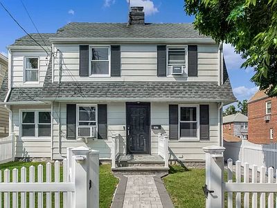 1637 Tomlinson Ave, Bronx, NY, 10461