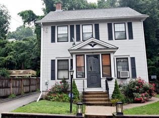 50 Clark St, Ansonia, CT 06401