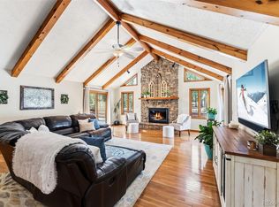 18360 Trail West Dr, Buena Vista, CO 81211