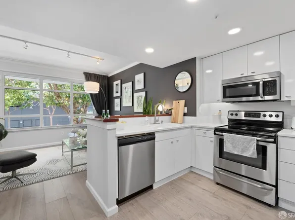 403 Main St APT 114N, San Francisco, CA 94105