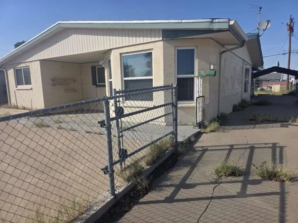 10212 Fertell Dr, El Paso, TX 79924