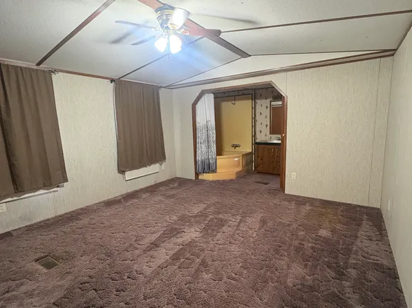 124 Watson Ln #12, Harriman, TN 37748