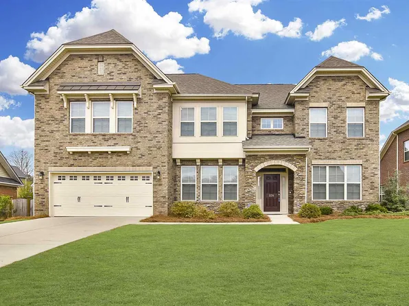 274 Caedmons Creek Dr, Irmo, SC 29063