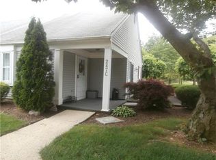 247C Mayflower Way, Monroe Township, NJ 08831