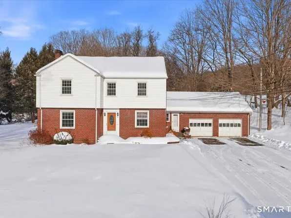 9 Schwartz Road, Bozrah, CT 06334