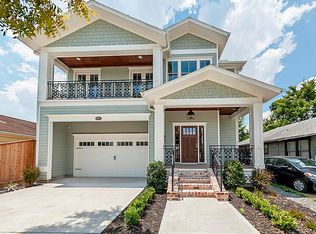 807 Alexander St, Houston, TX 77007