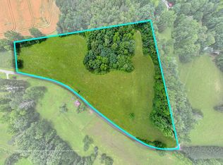 0 Lou Johns Rd, Loretto, TN 38469