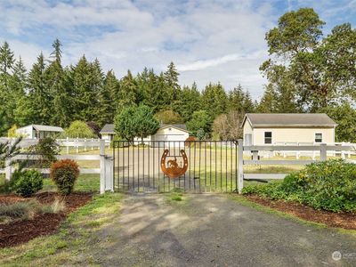 12515 193rd Avenue NW, Gig Harbor, WA, 98329