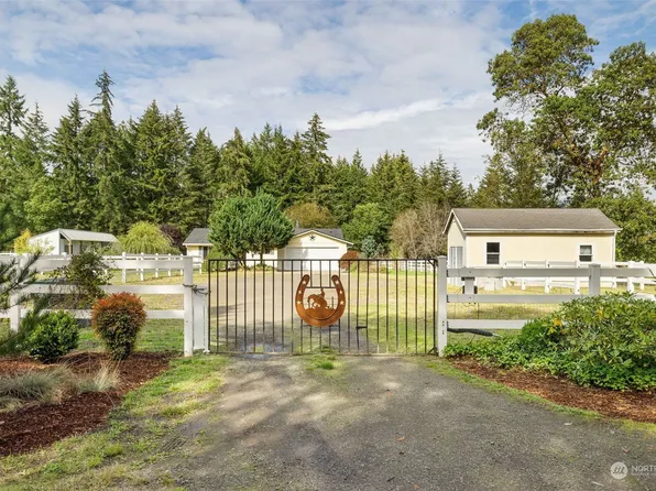 12515 193rd Avenue NW, Gig Harbor, WA 98329