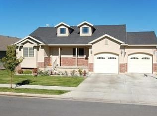 3172 W 450 N, West Pt, UT 84015