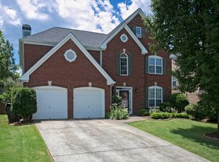 3153 Hartness Way NW, Kennesaw, GA 30144