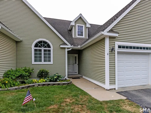 6 Choma Lane #6, Colchester, CT 06415