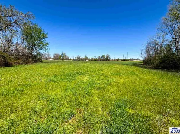 W Silver St Lot 2, Sullivan, IN 47882