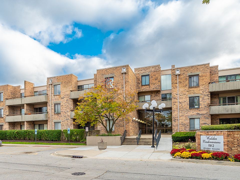 1st image of 1912 Prairie Sq APT 118