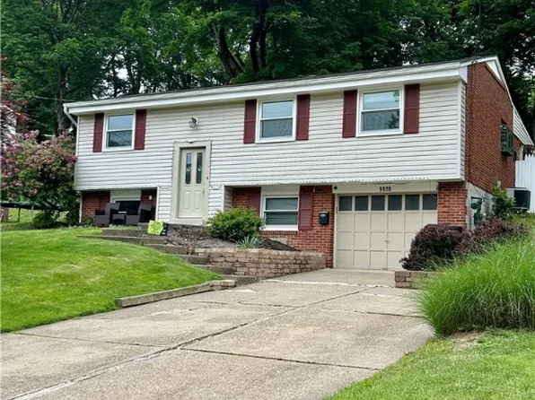 5936 Leprechaun Dr, Bethel Park, PA 15102