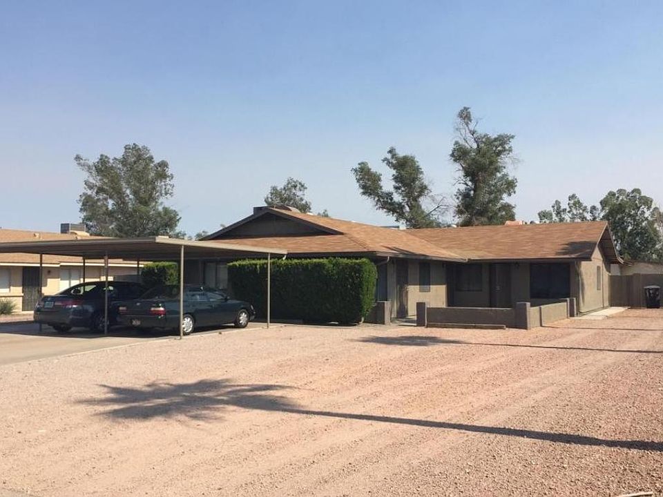 1st image of 4734 E Caballero St #3