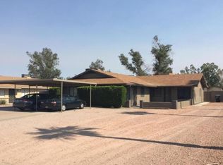 4734 E Caballero St #3, Mesa, AZ 85205