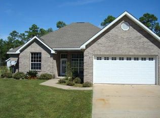 11062 Nix Rd, Ocean Springs, MS 39564