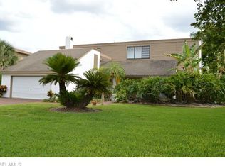 1384 Wainwright Way, Fort Myers, FL 33919