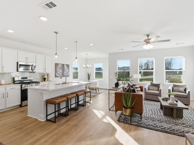 3915 Trinity Woods Rd, Columbia, TN, 38401