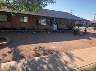 1801 N 73rd Pl, Scottsdale, AZ 85257