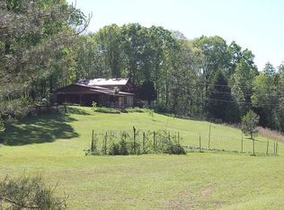 358 Ralston Rd, Ellijay, GA 30536