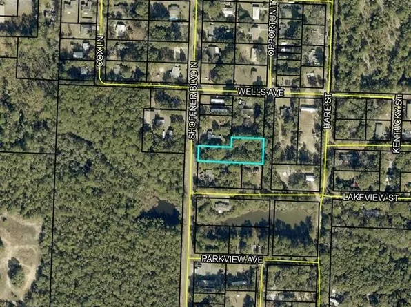 5339 Shoffner Blvd, Crestview, FL 32539