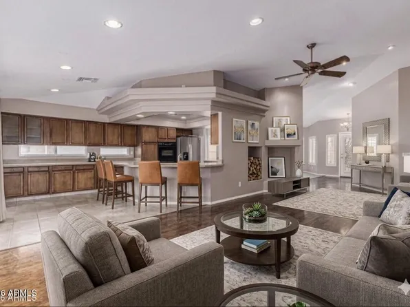 6356 W AVENIDA DEL REY --, Phoenix, AZ 85083