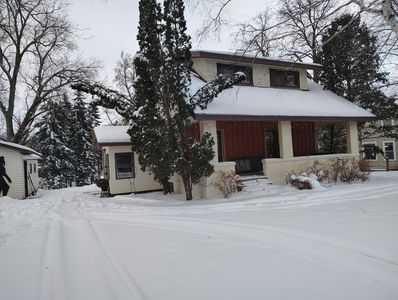 1027 Friberg Ave, Fergus Falls, MN, 56537