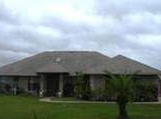 642 State Road 62, Bowling Green, FL 33834