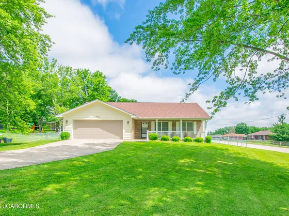 4702 Leandra Ln, Jefferson City, MO 65109