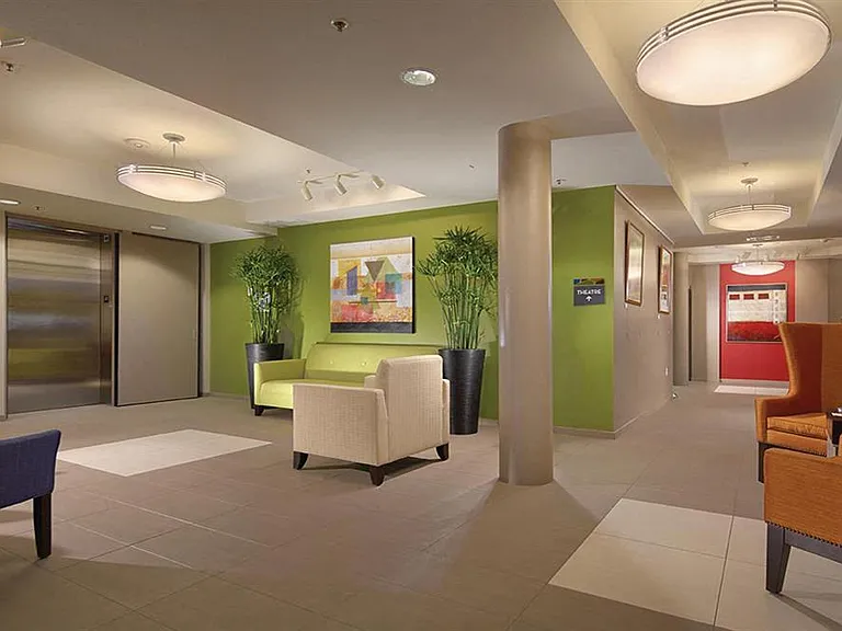 NOHO Senior Arts Colony — Photo 16