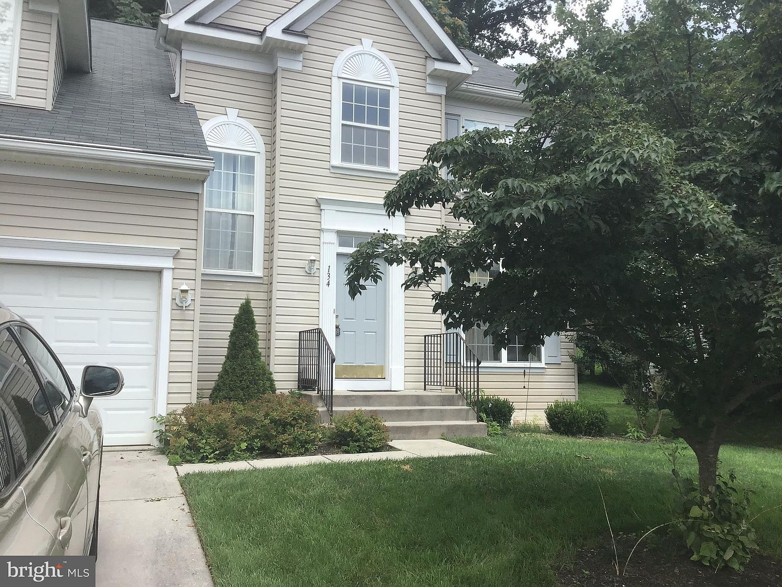 134 Disney Ct, Owings Mills, MD 21117 Zillow