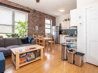 1134 President St #B2B, Brooklyn, NY 11225