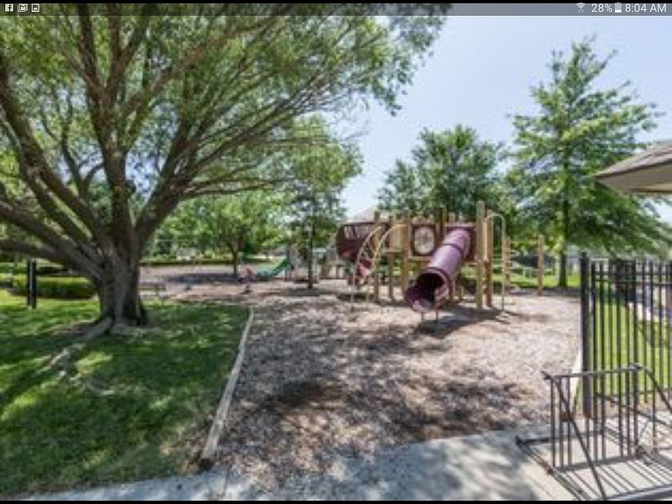 HOA Playground