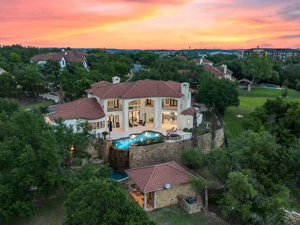 16032 Fontaine Ave, Austin, TX 78734